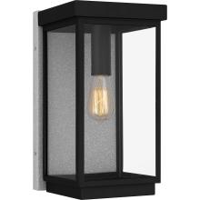 Quoizel EZR8408EK - Ezra Outdoor Lantern