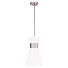 Quoizel FMT1512BN - Fremont Pendant