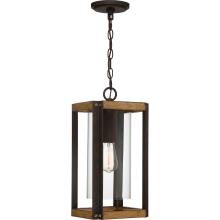 Quoizel MSQ1509RK - Marion Square Mini Pendant