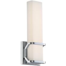 Quoizel PCAS8505C - Axis Wall Sconce
