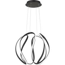 Quoizel PCWN2818EK - Waving Pendant