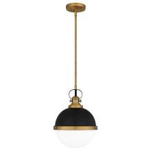 Quoizel QPP5352MBK - Sullivan Pendant