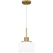 QUOIZEL PICCOLO PENDANT