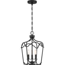 Foyer Hall Pendants