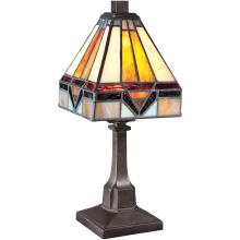 Quoizel TF1021TVB - Holmes Table Lamp