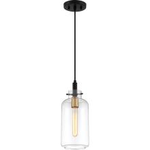 Quoizel TGN1506EK - Teagan Mini Pendant