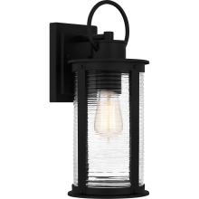 Quoizel TLM8406MBK - Tilmore Outdoor Lantern