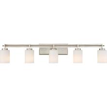 Quoizel TY8605BN - Taylor Bath Light