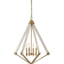 Quoizel VP5204WS - Viewpoint Pendant