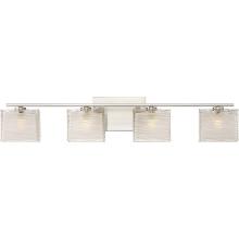 Quoizel WCP8604BN - Westcap Bath Light