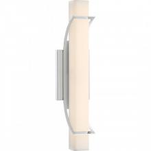 Quoizel PCBD8519C - Blade Bath Light