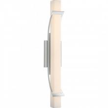 Quoizel PCBD8526C - Blade Bath Light