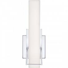 Quoizel PCBD8705C - Blade Wall Sconce