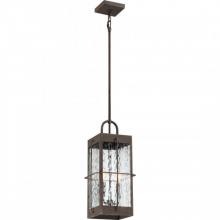 Quoizel WAR1908GZ - Ward Outdoor Lantern