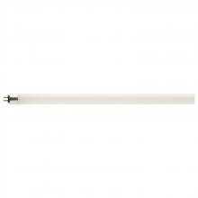 Satco Products Inc. S19948 - 11 Watt; 2 Foot; T5 LED; Miniature Bi Pin Base; 5000K; Type A; 1400 Lumens; 120-277 Volt