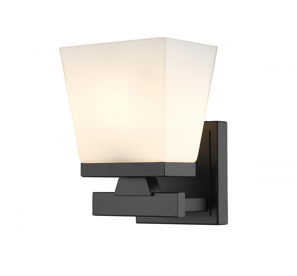 1 Light Wall Sconce