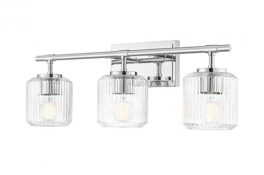 Z-Lite Landon Vanity Light - Thumbnail 5