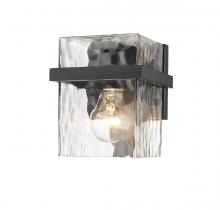 Z-Lite 1938-1S-MB - 1 Light Wall Sconce