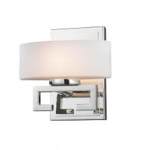 Z-Lite 3011-1V-LED - 1 Light Wall Sconce