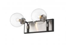 Z-Lite 477-2V-MB-BN - 2 Light Vanity