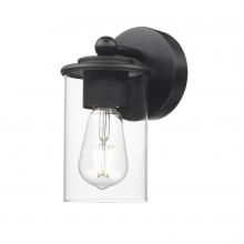 Z-Lite 742-1S-MB - 1 Light Vanity