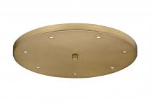 MULTI POINT CANOPY