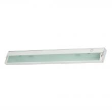 Fluorescent Undercabinet Lights