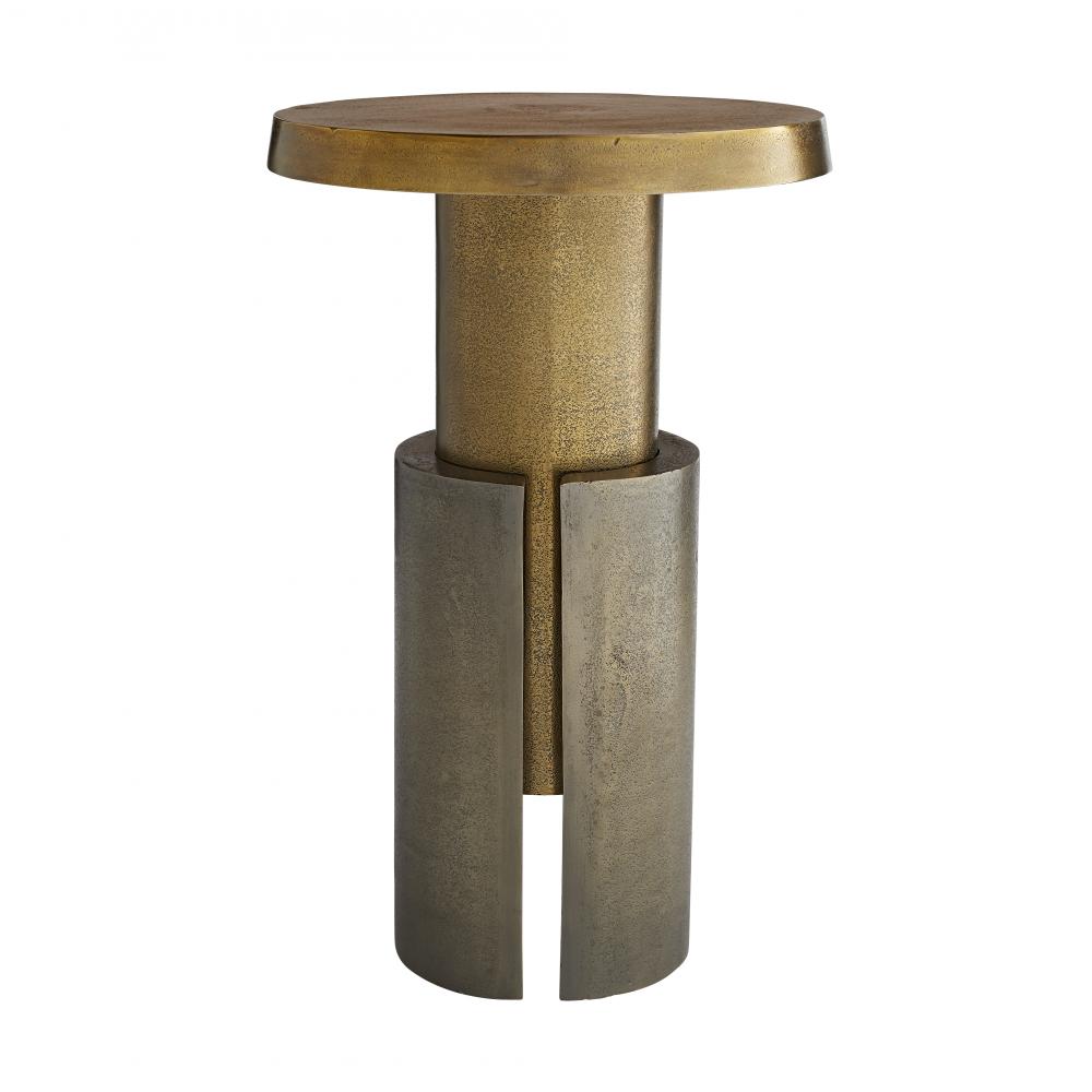 Expressions Home Lighting & Decor Inara Accent Table