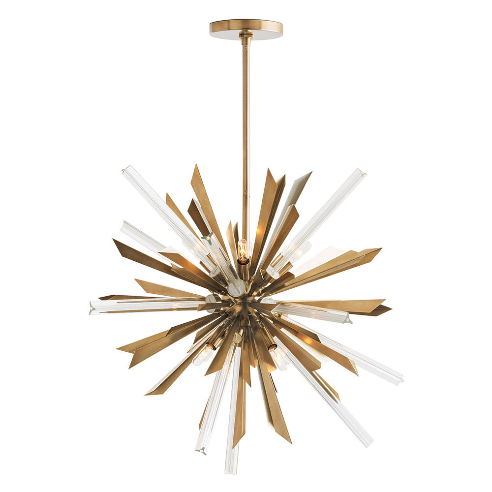 Arteriors Waldorf Chandelier