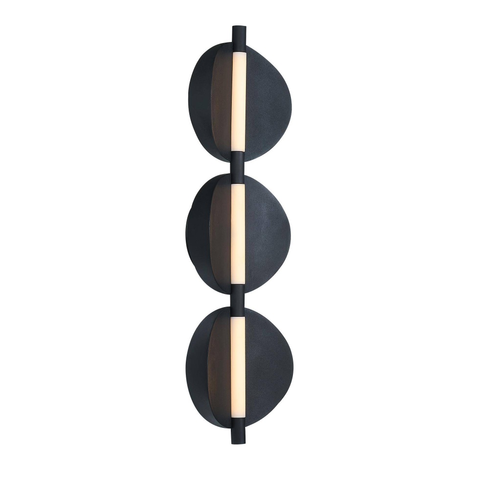 Arteriors Luna Sconce - Thumbnail 3