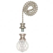 Finials