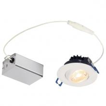 Recessed Lighting Kits