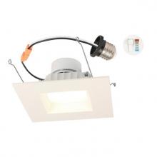 Recessed Lighting Kits