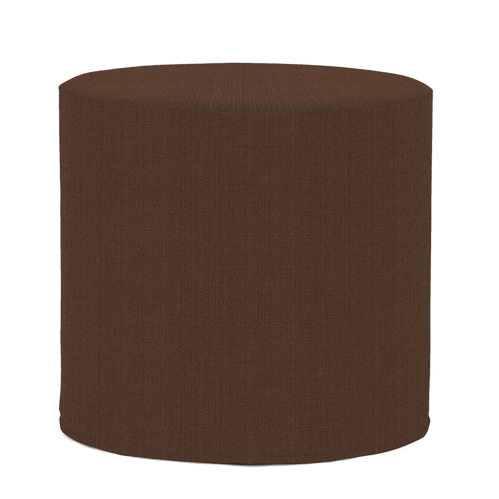 No Tip Cylinder Sterling Chocolate