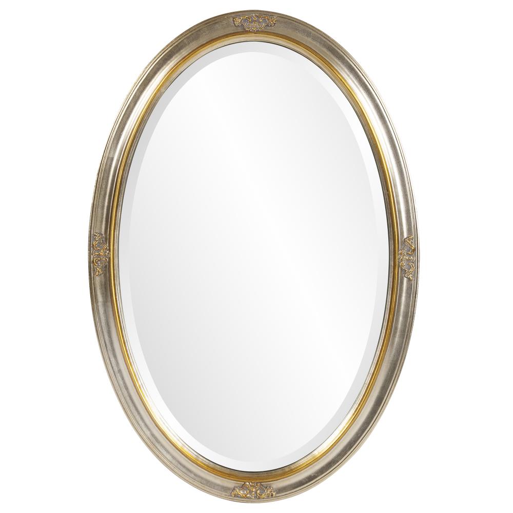 Carlton Mirror