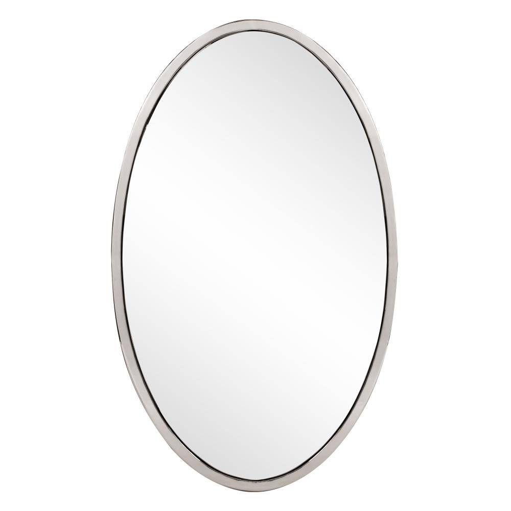 Simone Oval Mirror