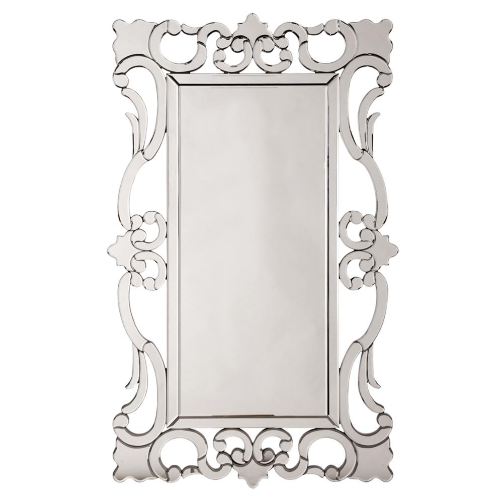 Rebecca Mirror