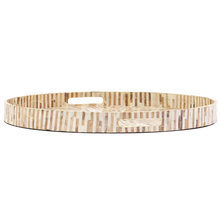 MOTHER OF PEARL TRAY