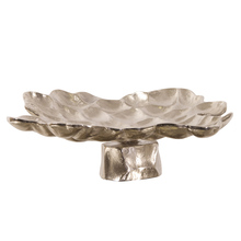 HAMMERED TRAY