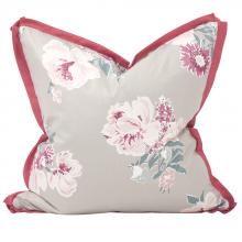 Howard Elliott 3-670 - 24" x 24" Pillow Isleboro Eve Summer - Poly Insert