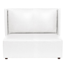 SQUARE LOVESEAT