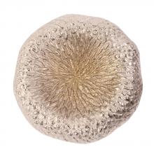 CHAMPAGNE ALUMINUM TRAY