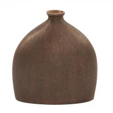 TEXTURED FLASK