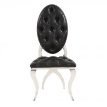 STAINLESS STEEL CHAIR
