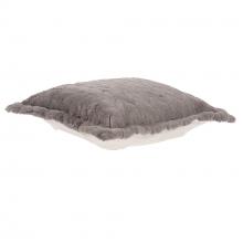 PUFF OTTOMAN COVER