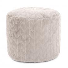 TALL POUF
