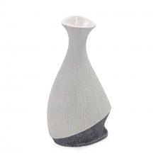 Howard Elliott 42064 - Balance Two Toned Vase, Large