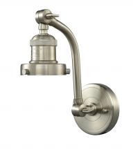 DOUBLE SWIVEL