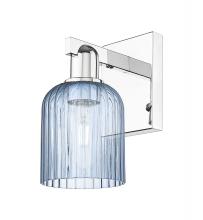 Innovations Lighting 716-1W-PC-G559-5BL - Bridal Veil - 1 Light - 6 inch - Polished Chrome - Sconce