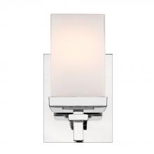 Golden DDDD-BA1 - 1 Light Wall Sconce